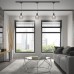 Трековый светильник Zelle 370423 Novotech