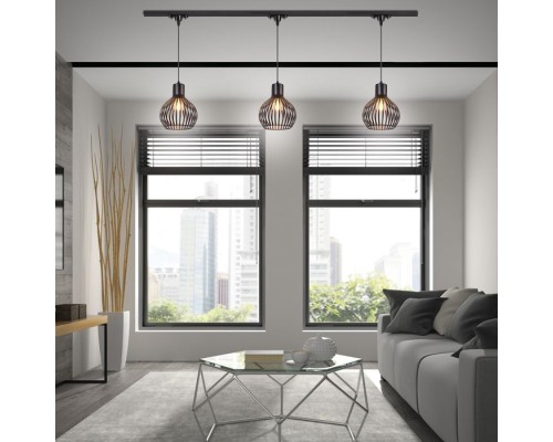 Трековый светильник Zelle 370425 Novotech Трековый светильник Zelle 370425 Novotech