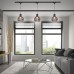 Трековый светильник Zelle 370425 Novotech