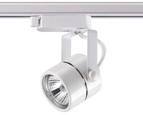 Трековый светильник Pipe 370428 Novotech Трековый светильник Pipe 370428 Novotech