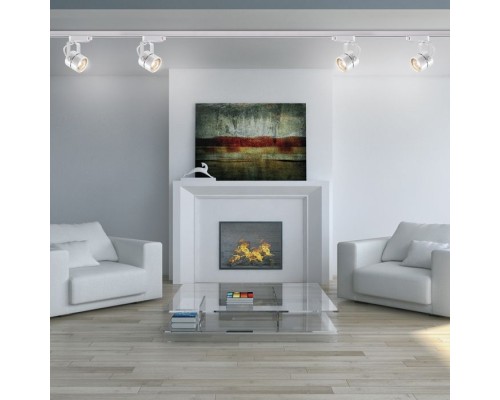 Трековый светильник Pipe 370428 Novotech Трековый светильник Pipe 370428 Novotech