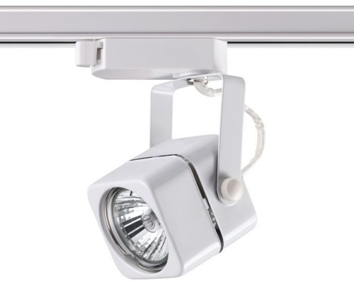 Трековый светильник Pipe 370430 Novotech Трековый светильник Pipe 370430 Novotech