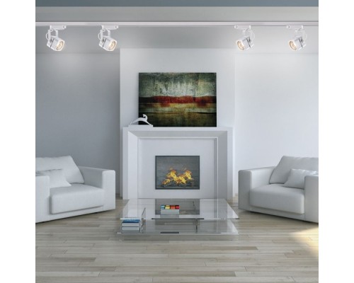 Трековый светильник Pipe 370430 Novotech Трековый светильник Pipe 370430 Novotech