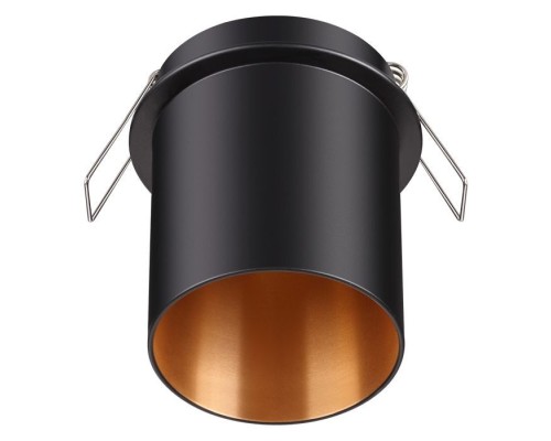 Точечный светильник Butt 370433 Novotech Точечный светильник Butt 370433 Novotech