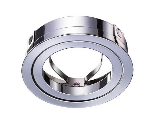 Кольцо Mecano 370459 Novotech Кольцо Mecano 370459 Novotech