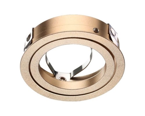Кольцо Mecano 370461 Novotech Кольцо Mecano 370461 Novotech