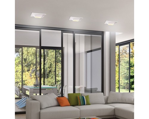 Точечный светильник Cail 370496 Novotech Точечный светильник Cail 370496 Novotech