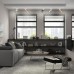 Трековый корпус Unite 370517 Novotech