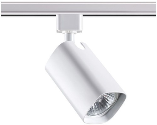 Трековый светильник Gusto 370552 Novotech Трековый светильник Gusto 370552 Novotech