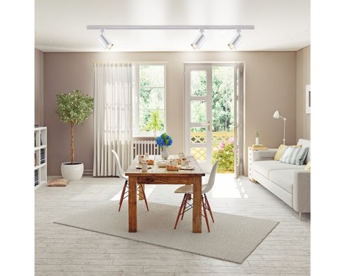Трековый светильник Gusto 370552 Novotech Трековый светильник Gusto 370552 Novotech