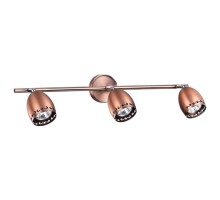 Спот Veterum 370561 Novotech