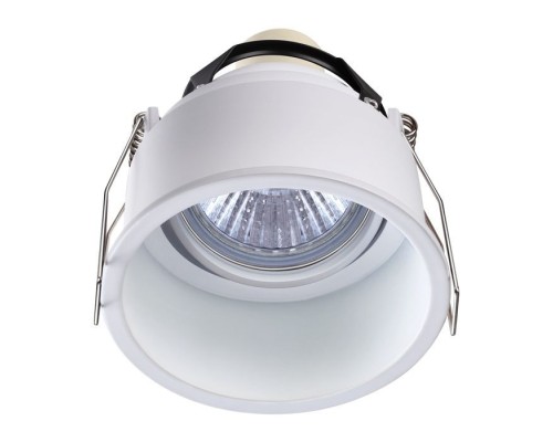 Точечный светильник Cloud 370563 Novotech Точечный светильник Cloud 370563 Novotech