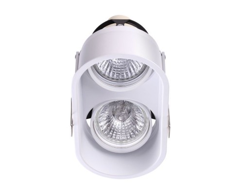 Точечный светильник Cloud 370564 Novotech Точечный светильник Cloud 370564 Novotech