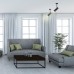 Спот Batra 370573 Novotech