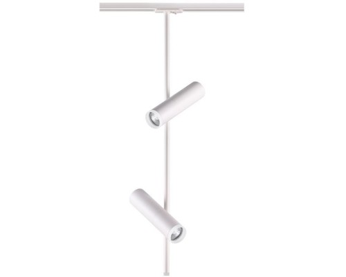 Трековый светильник Batra 370576 Novotech Трековый светильник Batra 370576 Novotech