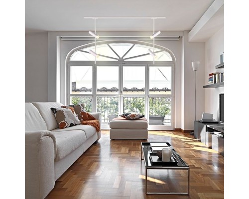 Трековый светильник Batra 370576 Novotech Трековый светильник Batra 370576 Novotech
