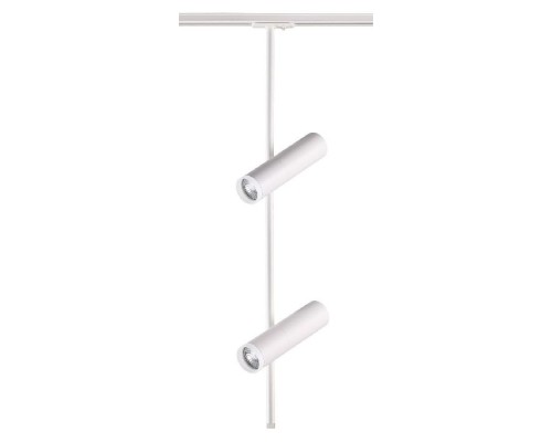 Трековый светильник Batra 370576 Novotech Трековый светильник Batra 370576 Novotech
