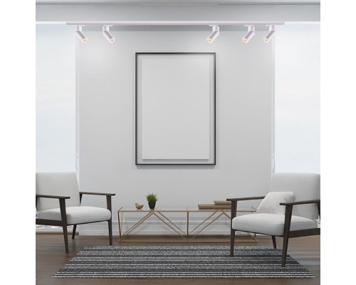 Трековый светильник Elite 370594 Novotech Трековый светильник Elite 370594 Novotech