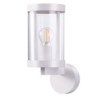 Настенный фонарь уличный Ivory 370603 Novotech