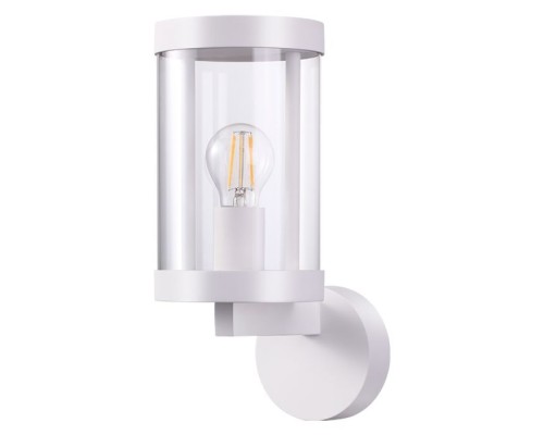 Настенный фонарь уличный Ivory 370603 Novotech