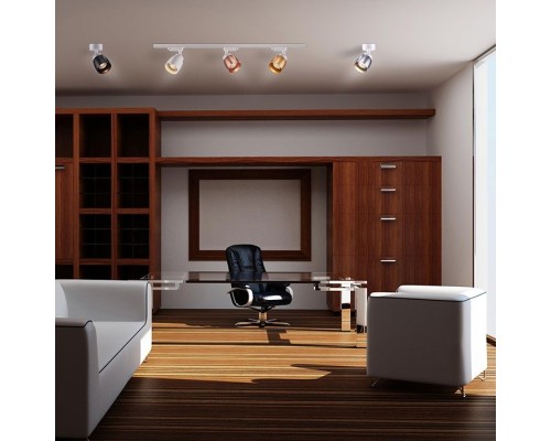 Корпус трековый Unit 370607 Novotech Корпус трековый Unit 370607 Novotech