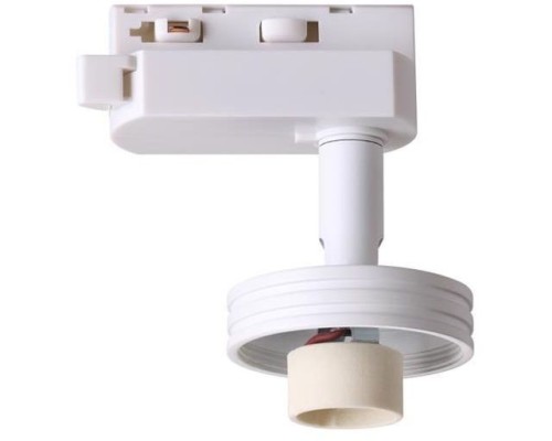 Корпус трековый Unit 370617 Novotech Корпус трековый Unit 370617 Novotech