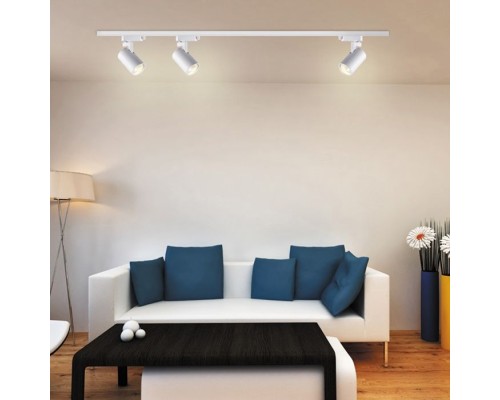 Трековый светильник Gusto 370646 Novotech Трековый светильник Gusto 370646 Novotech