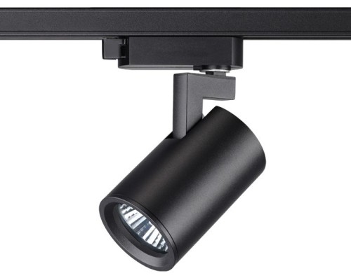 Трековый светильник Gusto 370647 Novotech Трековый светильник Gusto 370647 Novotech