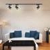 Трековый светильник Gusto 370647 Novotech