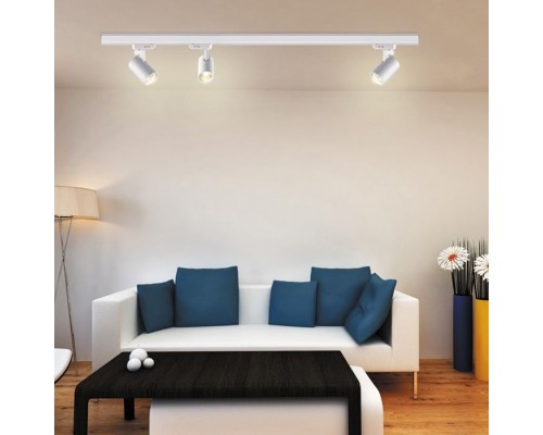 Трековый светильник Gusto 370648 Novotech Трековый светильник Gusto 370648 Novotech