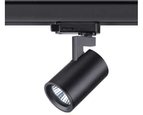 Трековый светильник Gusto 370649 Novotech Трековый светильник Gusto 370649 Novotech