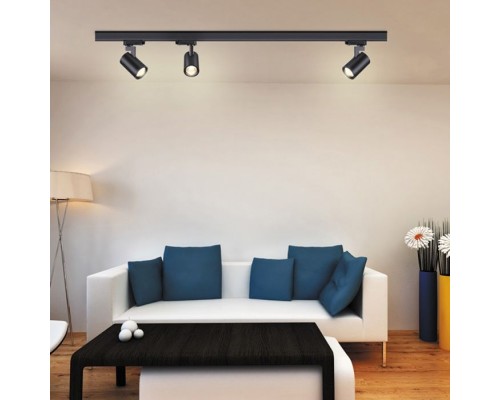 Трековый светильник Gusto 370649 Novotech Трековый светильник Gusto 370649 Novotech