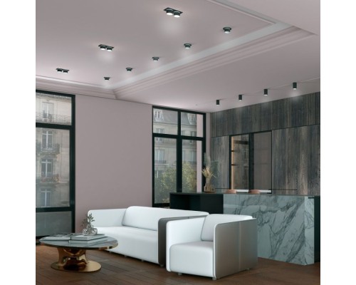 Точечный светильник Lirio 370715 Novotech Точечный светильник Lirio 370715 Novotech