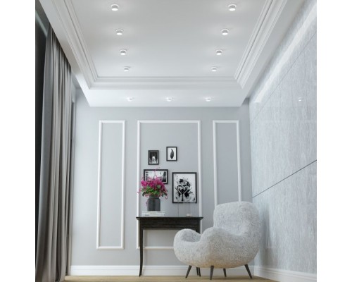 Точечный светильник Lirio 370716 Novotech Точечный светильник Lirio 370716 Novotech