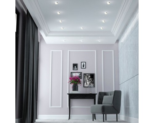 Точечный светильник Lirio 370718 Novotech Точечный светильник Lirio 370718 Novotech