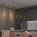 Трековый светильник Port 370771 Novotech