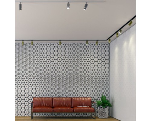 Трековый светильник Port 370779 Novotech Трековый светильник Port 370779 Novotech