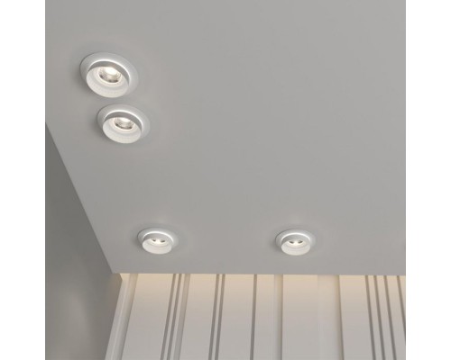 Точечный светильник Spot 370781 Novotech Точечный светильник Spot 370781 Novotech