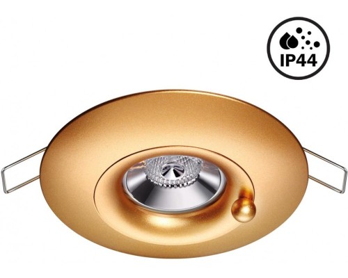 Точечный светильник Spot 370791 Novotech Точечный светильник Spot 370791 Novotech