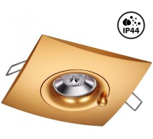 Точечный светильник Spot 370795 Novotech