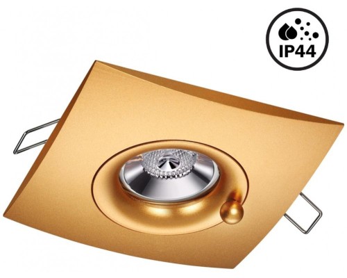 Точечный светильник Spot 370795 Novotech Точечный светильник Spot 370795 Novotech