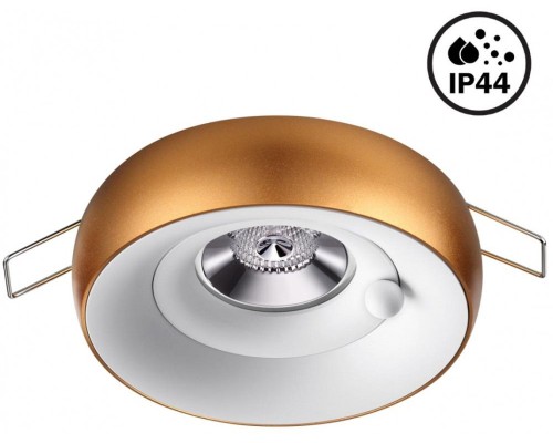 Точечный светильник Spot 370800 Novotech Точечный светильник Spot 370800 Novotech