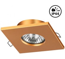 Точечный светильник Aqua 370807 Novotech