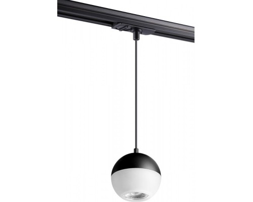 Трековый светильник Garn 370820 Novotech Трековый светильник Garn 370820 Novotech