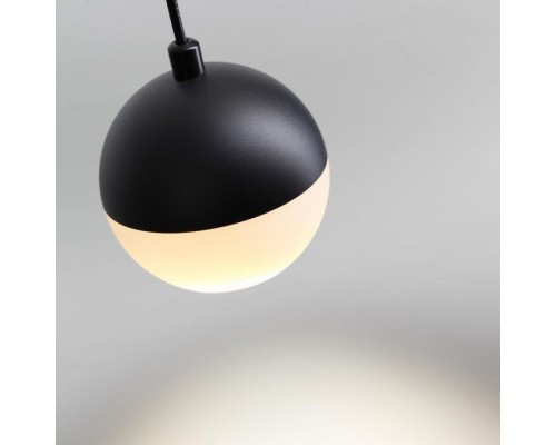 Трековый светильник Garn 370820 Novotech Трековый светильник Garn 370820 Novotech