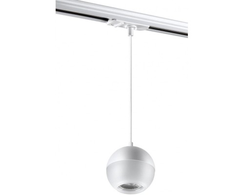 Трековый светильник Garn 370821 Novotech Трековый светильник Garn 370821 Novotech