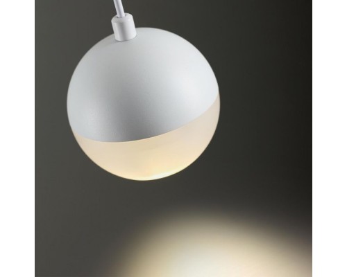 Трековый светильник Garn 370821 Novotech Трековый светильник Garn 370821 Novotech