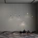 Трековый светильник Garn 370822 Novotech