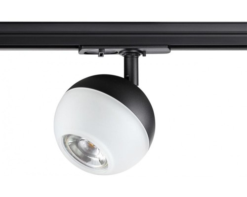 Трековый светильник Garn 370823 Novotech Трековый светильник Garn 370823 Novotech