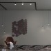 Трековый светильник Garn 370823 Novotech